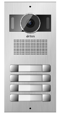 پنل تصویری برایتون مدل BPK-2008-H